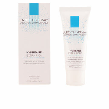 Hydrating Cream La Roche Posay (40 ml)