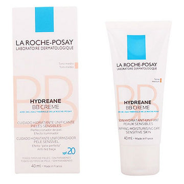 Make-up Effect Hydrating Cream Hydreane Bb La Roche Posay 73736