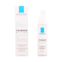 Soothing and Toning Cream with No Alcohol La Roche Posay Toleriane Ultra Light (40 ml)