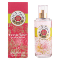 Unisex Perfume Fleur De Figuier Roger & Gallet EDP (100 ml)