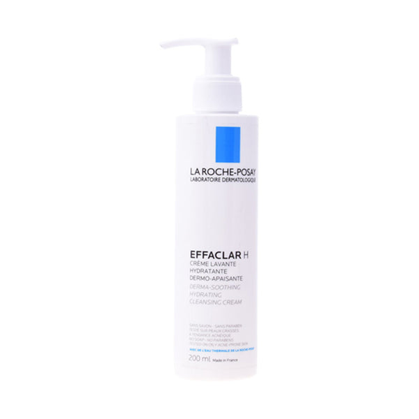 Facial Cleanser Effaclar H La Roche Posay