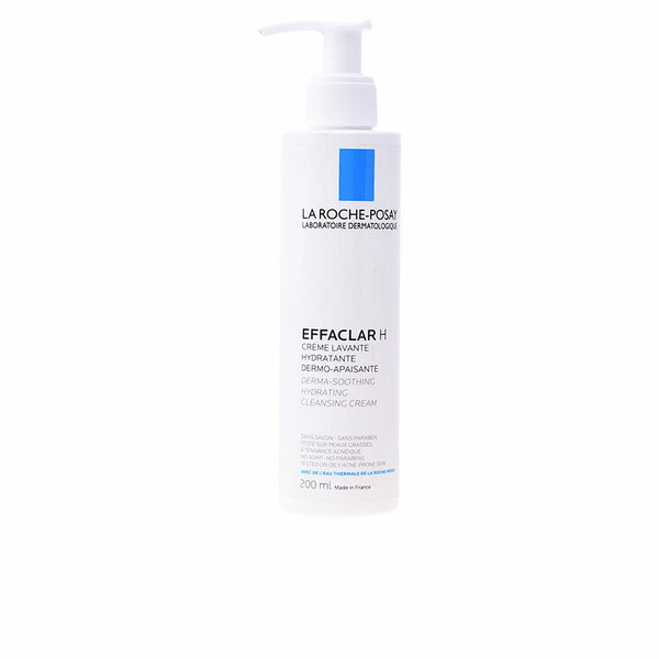 Facial Cleanser Effaclar H La Roche Posay Effaclar H (200 ml)