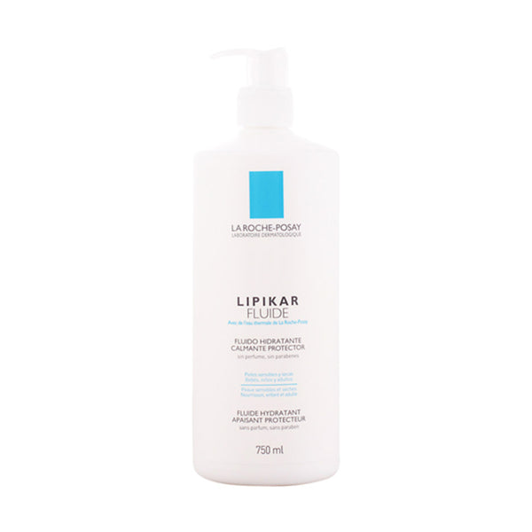 Hydrating Fluid Lipikar La Roche Posay