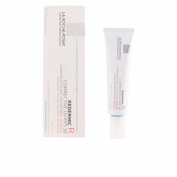 Anti-Wrinkle Cream La Roche Posay Redermic R Corrector SPF 30 (40 ml)