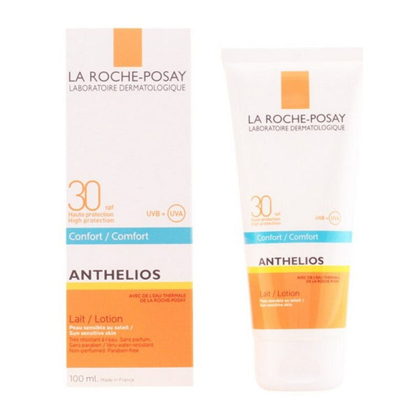 Sun Block Anthelios La Roche Posay