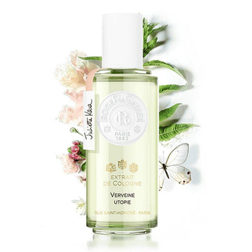 Women's Perfume Verveine Utopie Roger & Gallet EDC (30 ml) (30 ml)