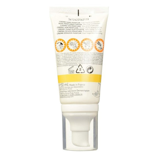 Sun Block Anthelios SPF50 La Roche Posay (50 ml)