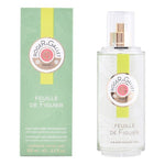 Perfume Mujer Feuille De Figuier Roger &amp; Gallet EDP