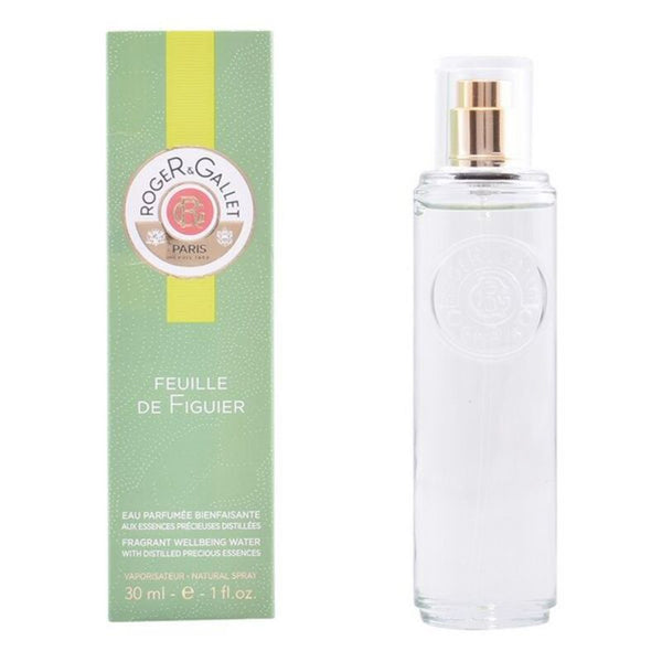 Perfume Mujer Feuille De Figuier Roger &amp; Gallet EDP