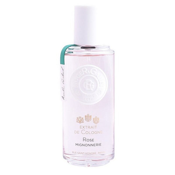 Women's Perfume Rose Mignonnerie Roger & Gallet EDC (100 ml) (100 ml)