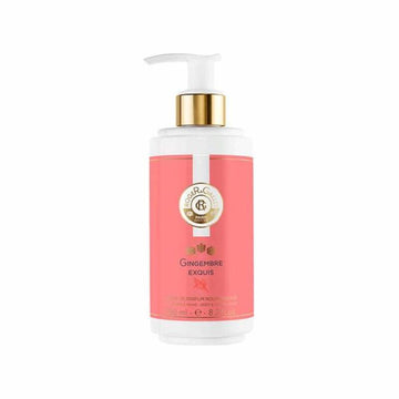 Body Cream Roger & Gallet (250 ml)