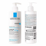 Body Repair Balsam LIPIKAR anti-irritations La Roche Posay (400 ml) (Refurbished A+)