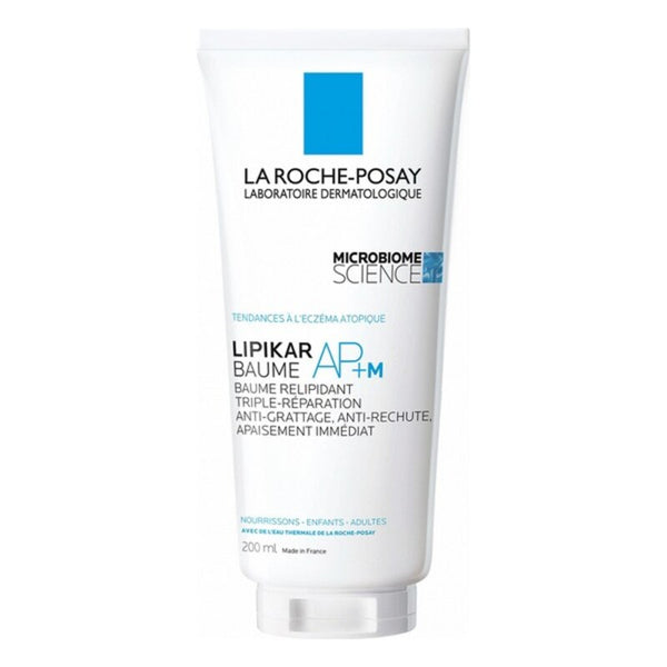 Moisturing Body Milk LIPIKAR BAUME AP+ La Roche Posay (200 ml)