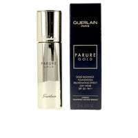 Liquid Make Up Base Guerlain Parure Gold 21 g (Refurbished A+)