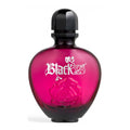 Women's Perfume Paco Rabanne Black Xs For Her EDT (80 ml)