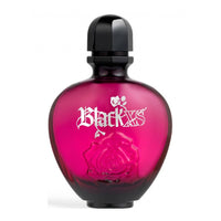 Women's Perfume Paco Rabanne Black Xs For Her EDT (80 ml)