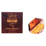 Women's Perfume Lady Million Privé Paco Rabanne EDP