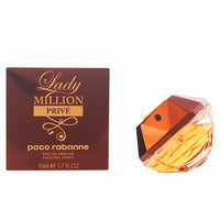 Women's Perfume Paco Rabanne Lady Million Privé (50 ml)