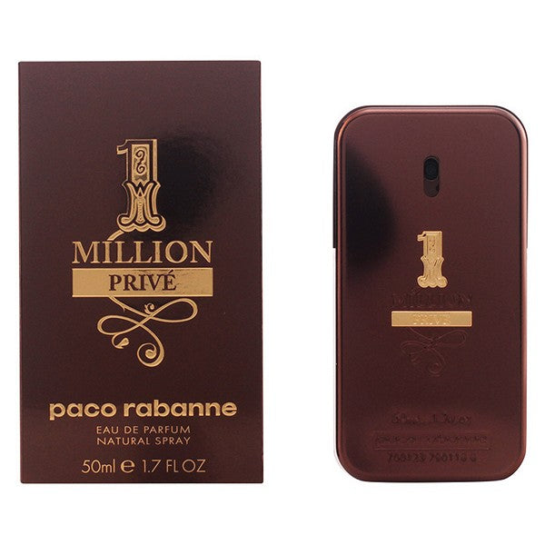 Men's Perfume 1 Million Privé Edp Paco Rabanne EDP