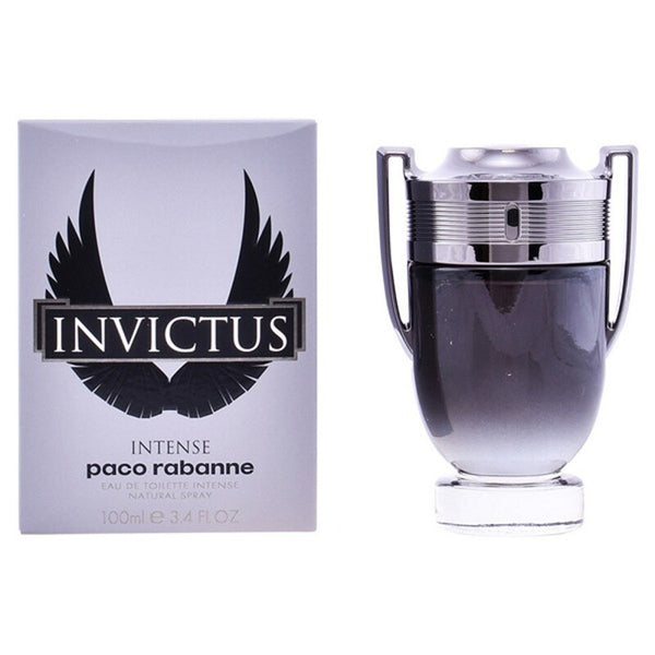 Men's Perfume Invictus Intense Paco Rabanne EDT