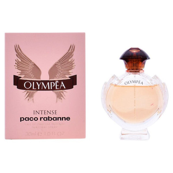 Women's Perfume Olympéa Intense Paco Rabanne EDP