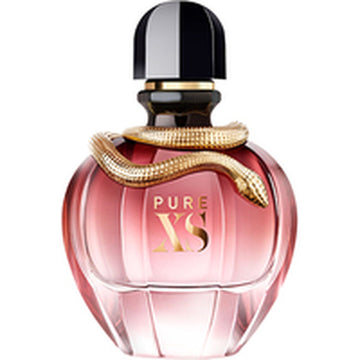 Perfume Mujer Pure XS Paco Rabanne Pure XS For Her EDP (80 ml)