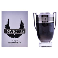 Men's Perfume Invictus Intense Paco Rabanne EDT