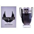 Men's Perfume Invictus Intense Paco Rabanne EDT (50 ml) (100 ml) (150 ml) (Refurbished A+)