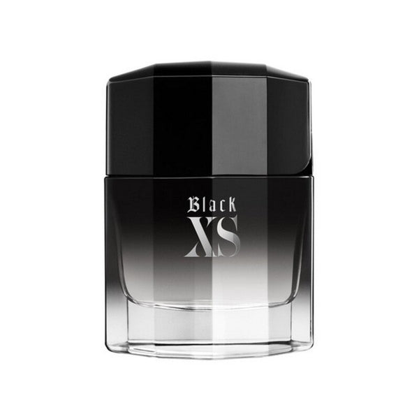 Men's Perfume Paco Rabanne Black XS EDT (100 ml)