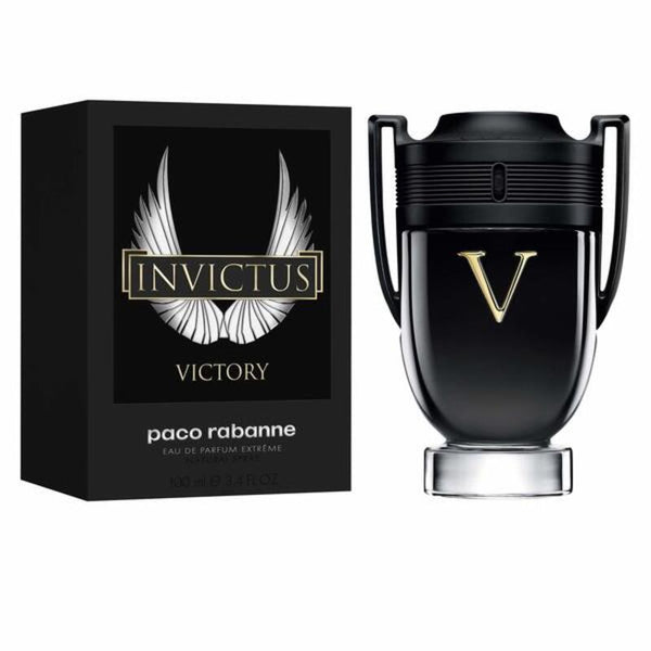 Men's Perfume Invictus Victory Paco Rabanne EDP