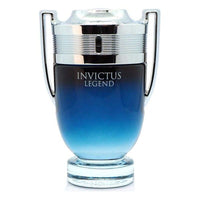 Men's Perfume Invictus Legend Paco Rabanne EDT (200 ml)