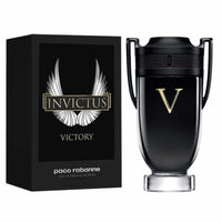 Men's Perfume Invictus Victory Paco Rabanne EDP