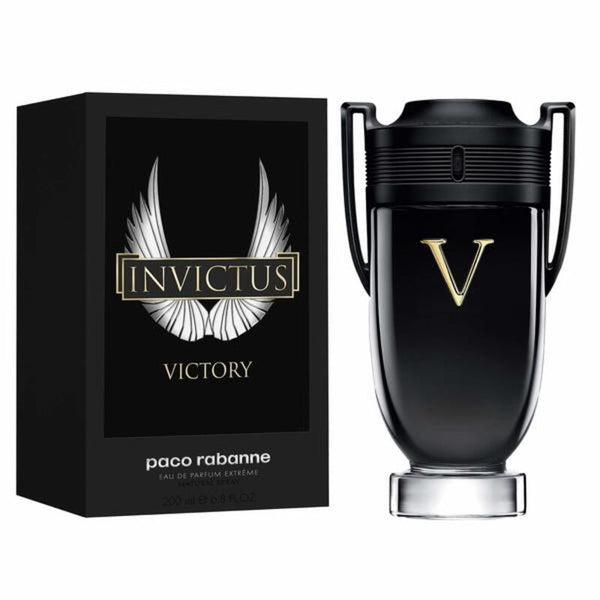 Men's Perfume Invictus Victory Paco Rabanne EDP