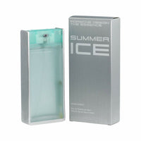 Men's Perfume The Essence Summer Porsche (80) EDT