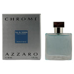 Men's Perfume Chrome Azzaro EDT