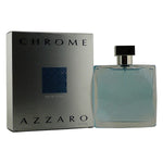 Men's Perfume Chrome Azzaro EDT