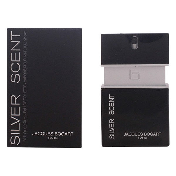 Men's Perfume Silver Scent Jacques Bogart EDT