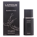 Men's Perfume Black Extreme Ted Lapidus EDT