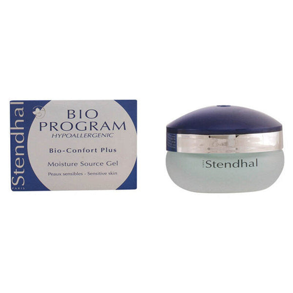 Hydrating Cream Bio Program Stendhal