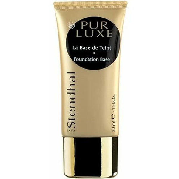 Crème Make-up Base Stendhal Pur Luxe Anti-Wrinkle (30 ml)