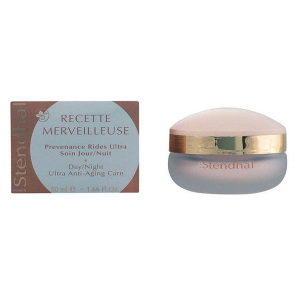 Anti-Wrinkle Cream Recette Merveilleuse Stendhal (50 ml)