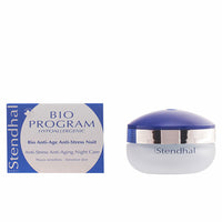 Anti-Ageing Cream Stendhal Bio Anti-stress (50 ml)