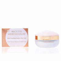 Night Cream Recette Merveilleuse Coaching Senior Ultra Nuit Stendhal (50 ml)