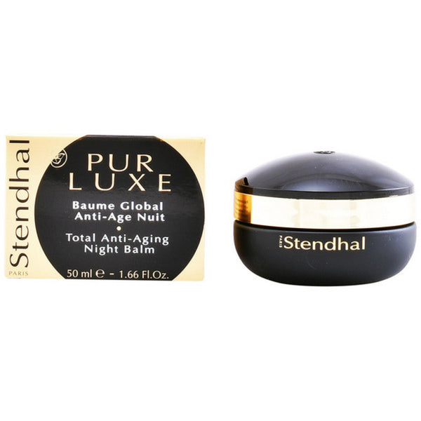 Anti-Ageing Treatment for Face and Neck Pur Luxe Stendhal (50 ml)