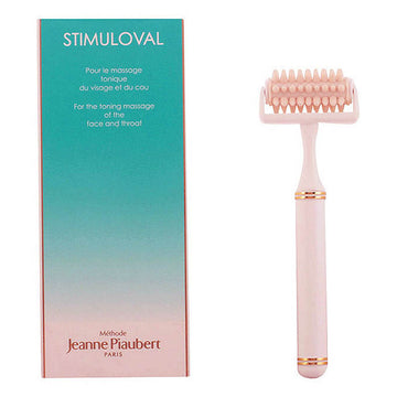 Facial Cleansing Brush Stimuloval Jeanne Piaubert