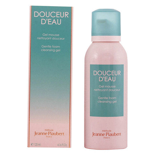 Foaming Cleansing Gel Douceur D`Eau Jeanne Piaubert