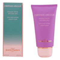 Anti-Wrinkle Mask Certitude Absolue Jeanne Piaubert