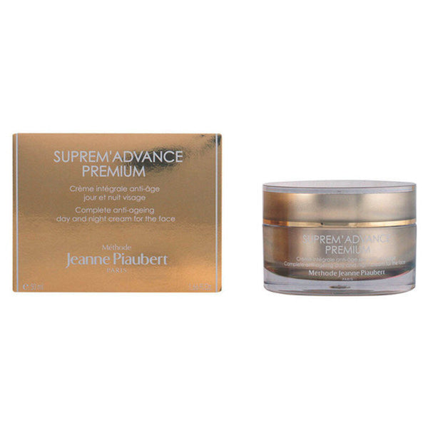 Anti-Ageing Hydrating Cream Suprem`advance Premium Jeanne Piaubert