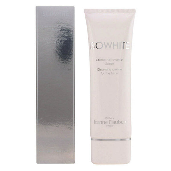 Cleansing Cream Isowhite Jeanne Piaubert (120 ml)