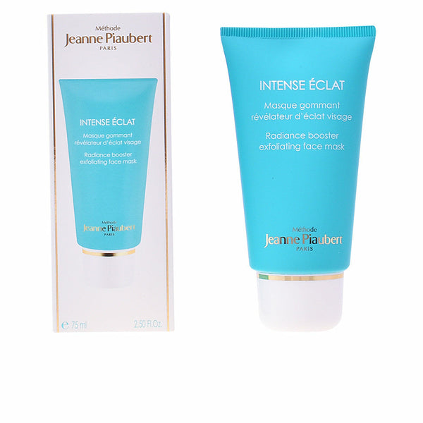 Exfoliating Mask Jeanne Piaubert Intense Eclat (75 ml)